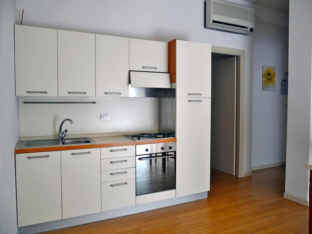 Comfort Apartment, Partial Sea View photo 3
