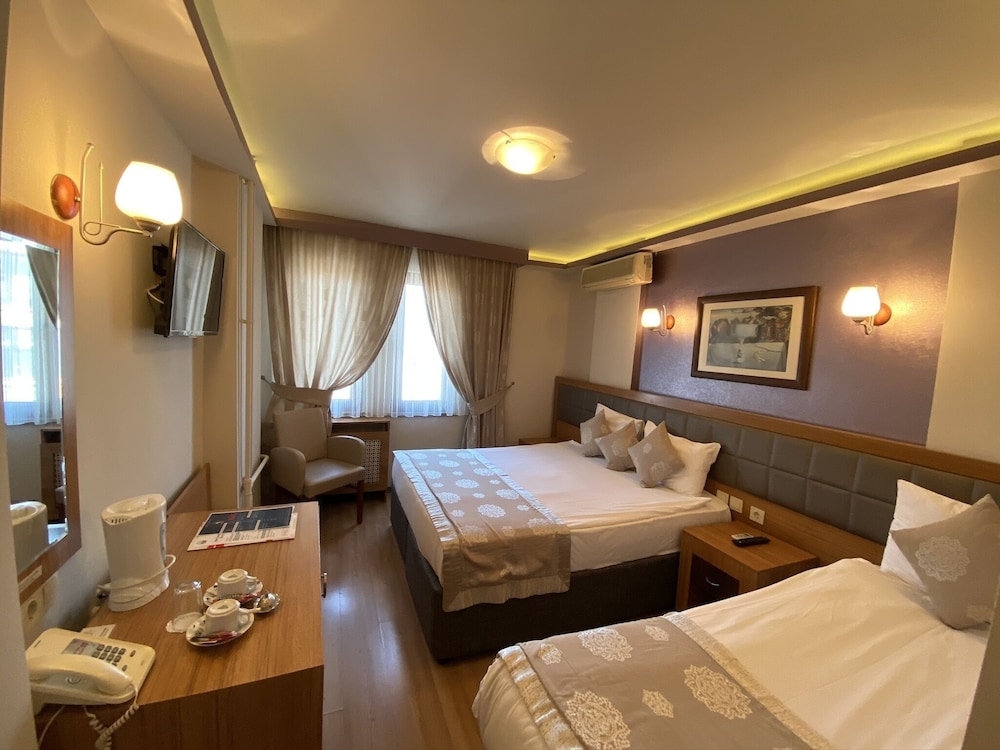 Superior Room photo 3
