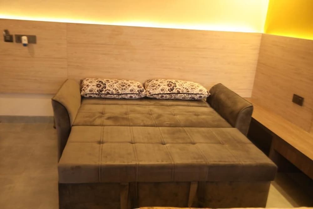 Deluxe Room - Photo 4
