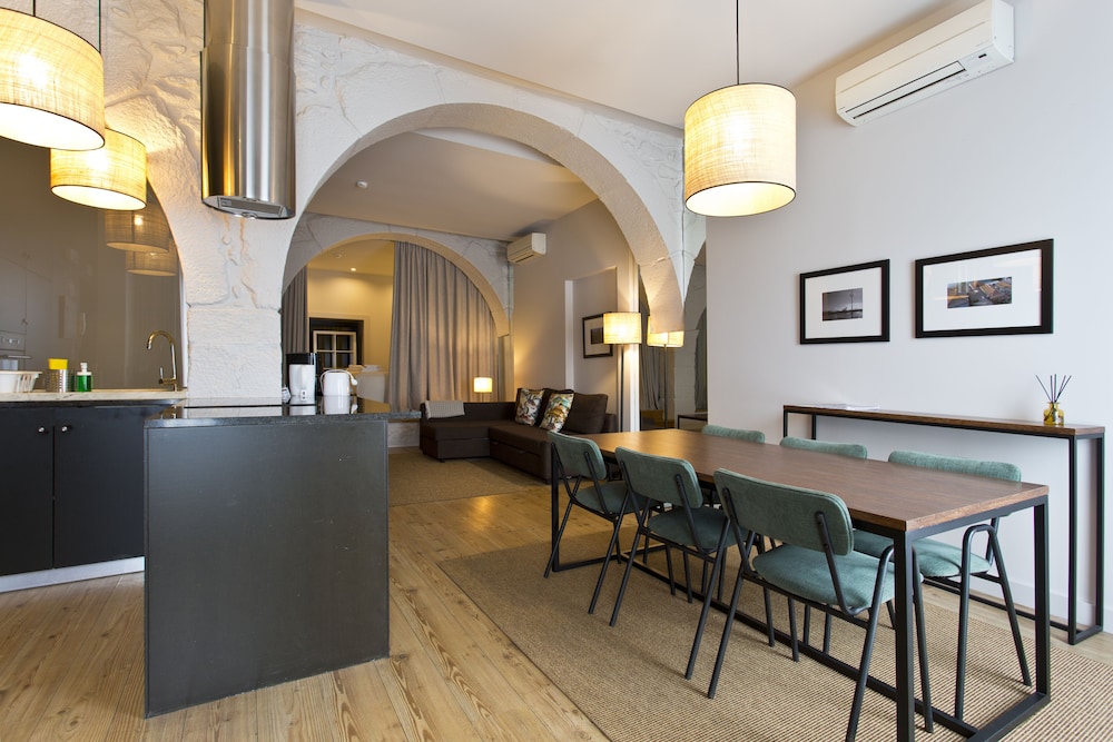 Deluxe Apartment, 2 Bedrooms