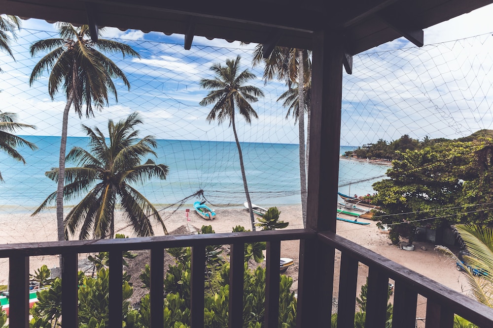 Panoramic Double Room, Balcony, Sea View photo 2