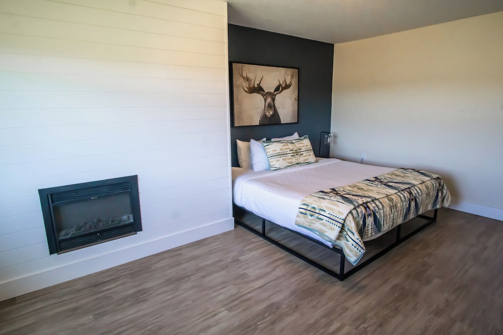 Grand Room, 1 King Bed photo 2