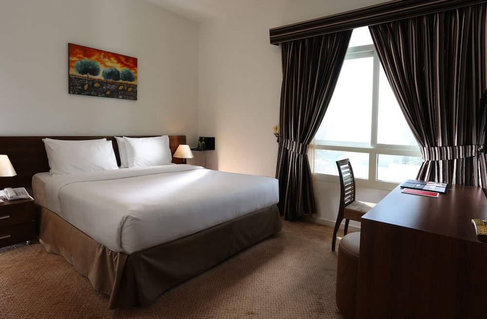 Standard Room, City View photo 3