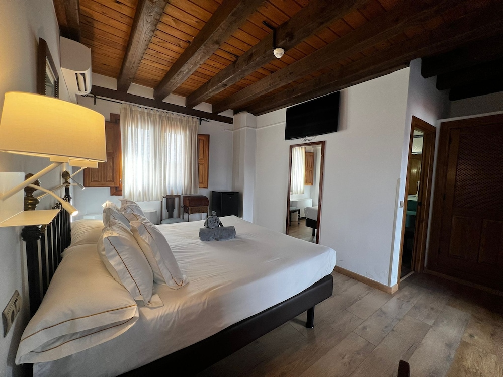 Habitación Doble Estándar