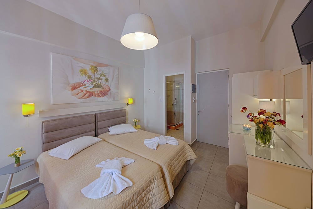 Deluxe Twin Room, 2 Twin Beds
