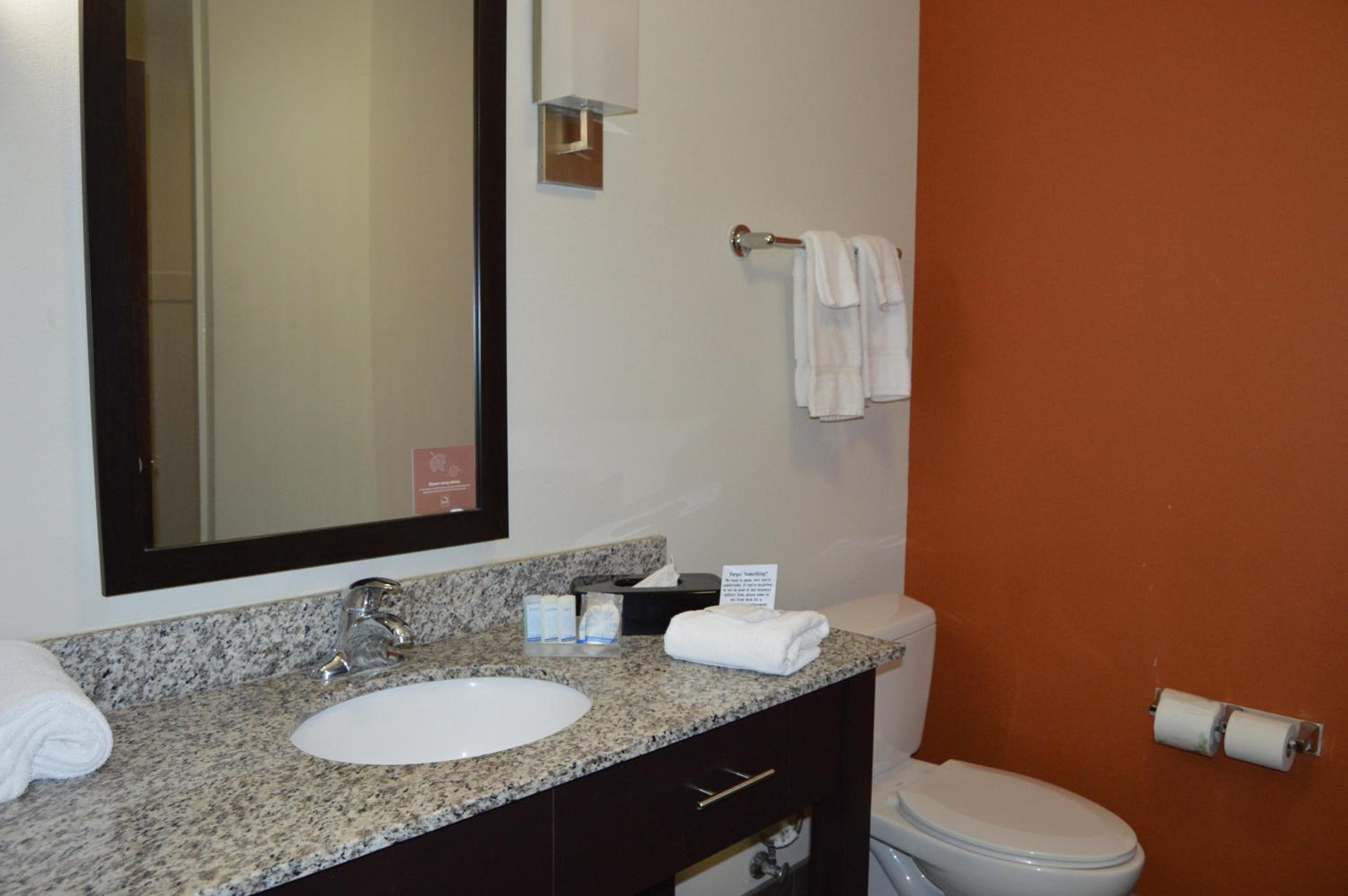 King Suite - Non-Smoking photo 3