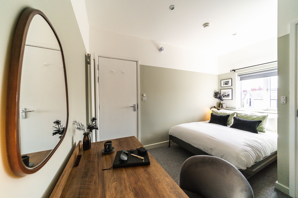 City Apartment photo 1
