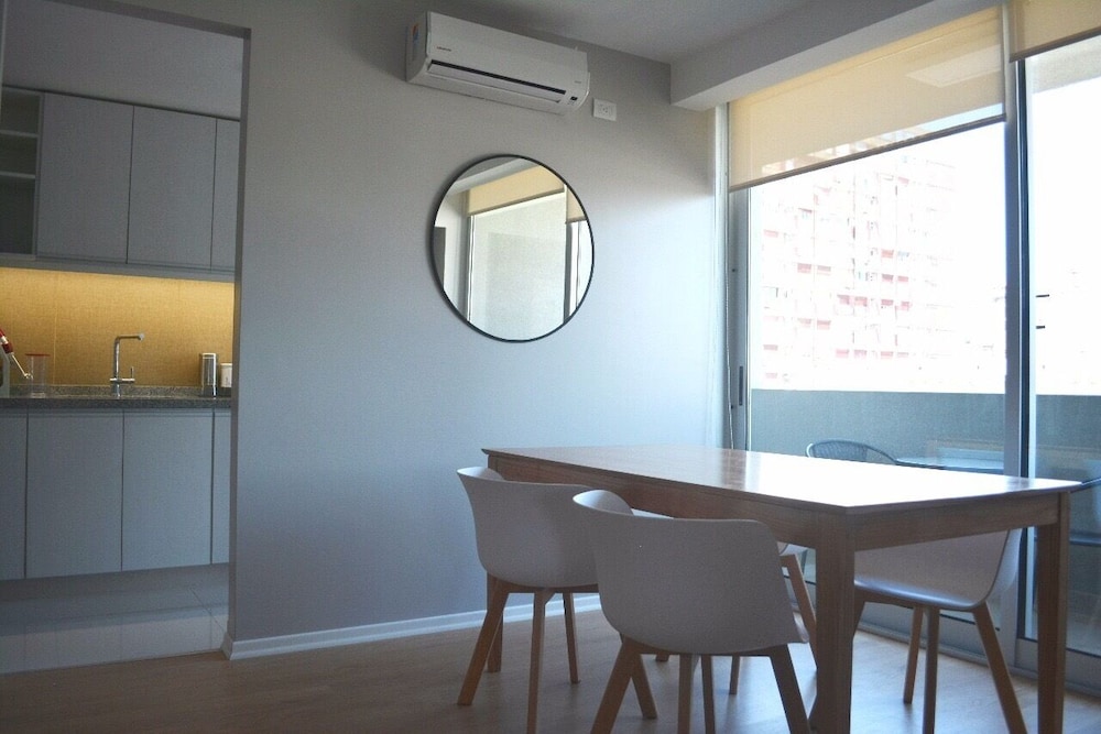 Classic Apartment, Two Bedrooms photo 3