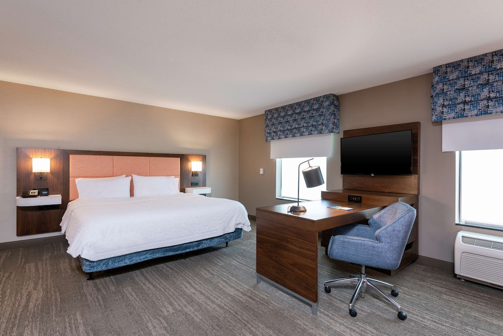 Room, 1 King Bed, Accessible, Non Smoking