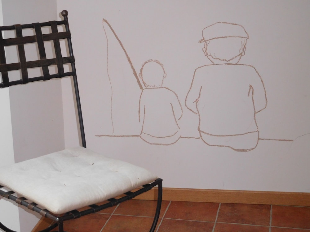 Quadruple Room (Atlantique) photo 3