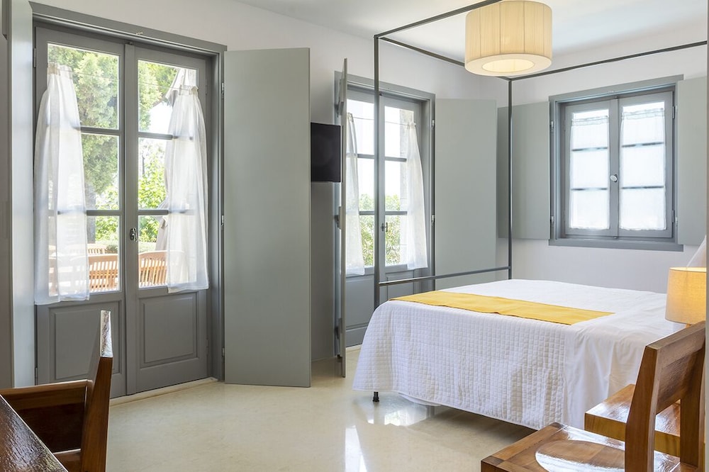 Superior Room (Maisonette) photo 2