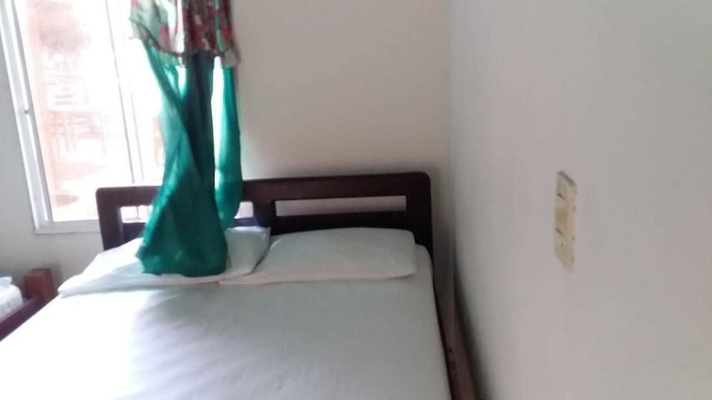 Basic Room