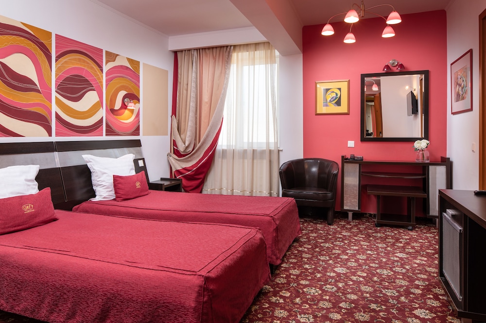 Standard Room (without Balcony) - Photo 1