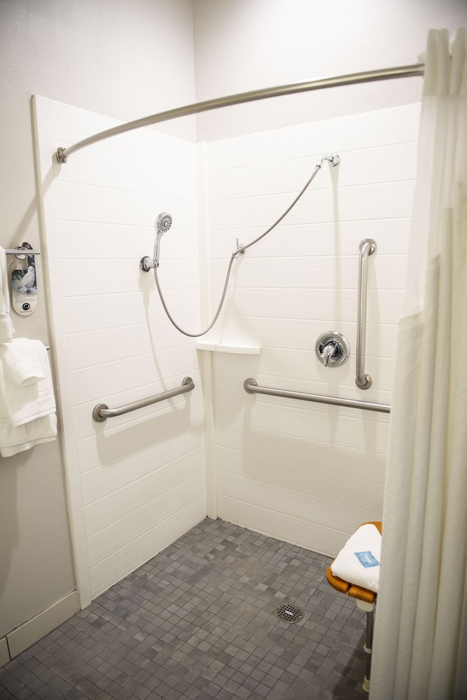 Suite, 1 King Bed, Accessible (Communications Accessible) - Photo 14