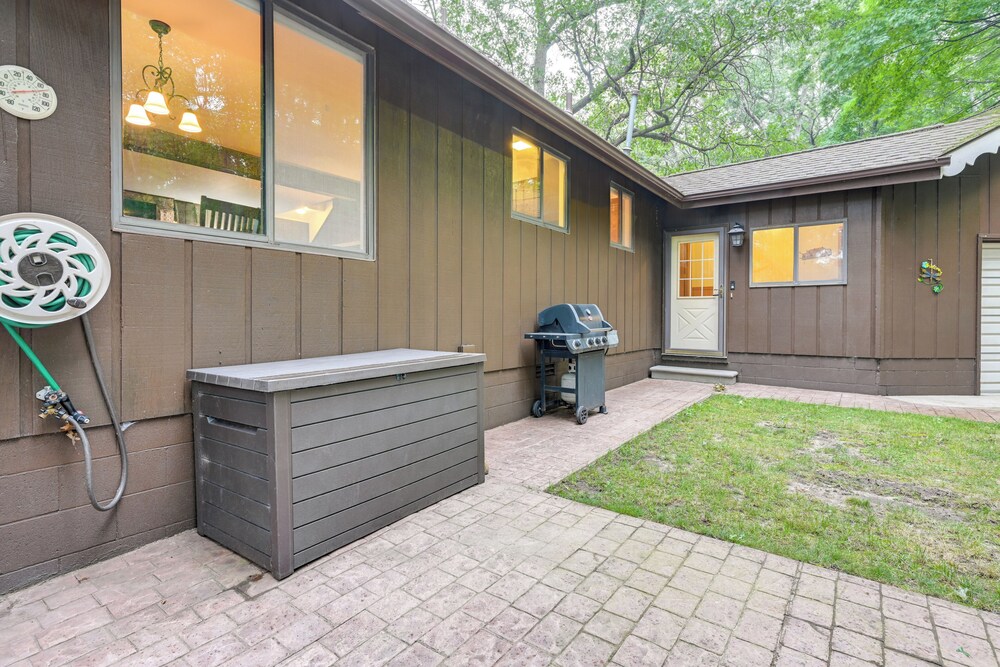 House (3 Bedrooms) photo 3