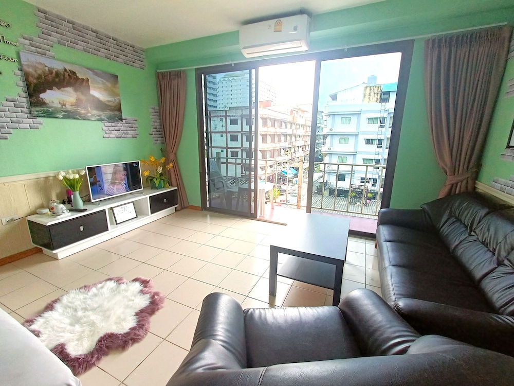 Double Room, Balcony - Photo 9