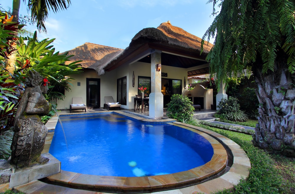 Deluxe Villa, Private Pool - Photo 8