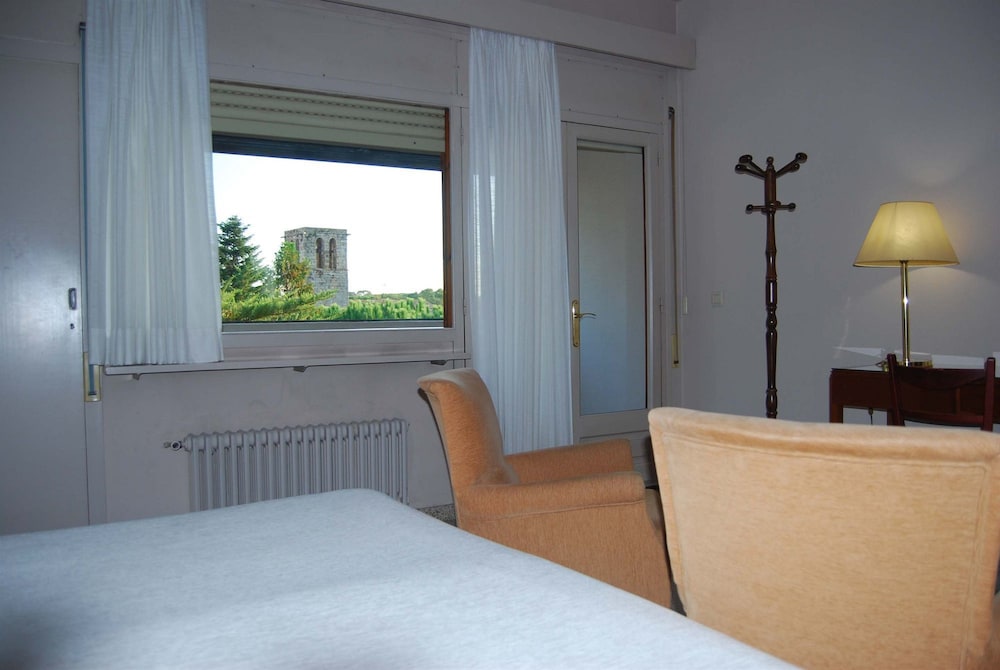 Standard Double Room Garden View photo 2