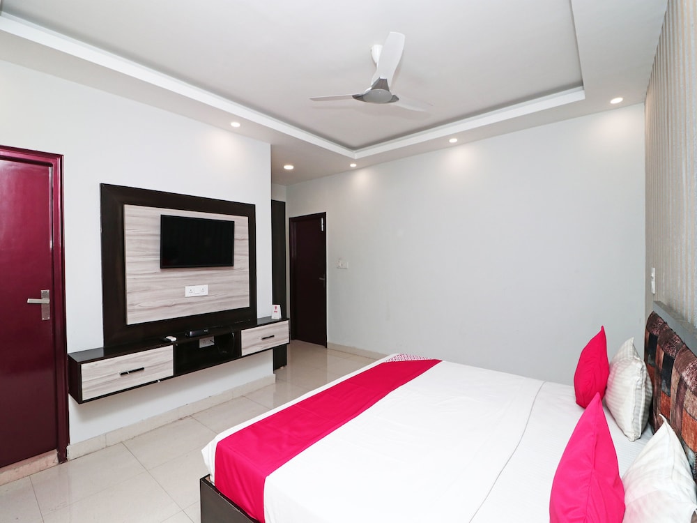 Double Or Twin Room photo 3