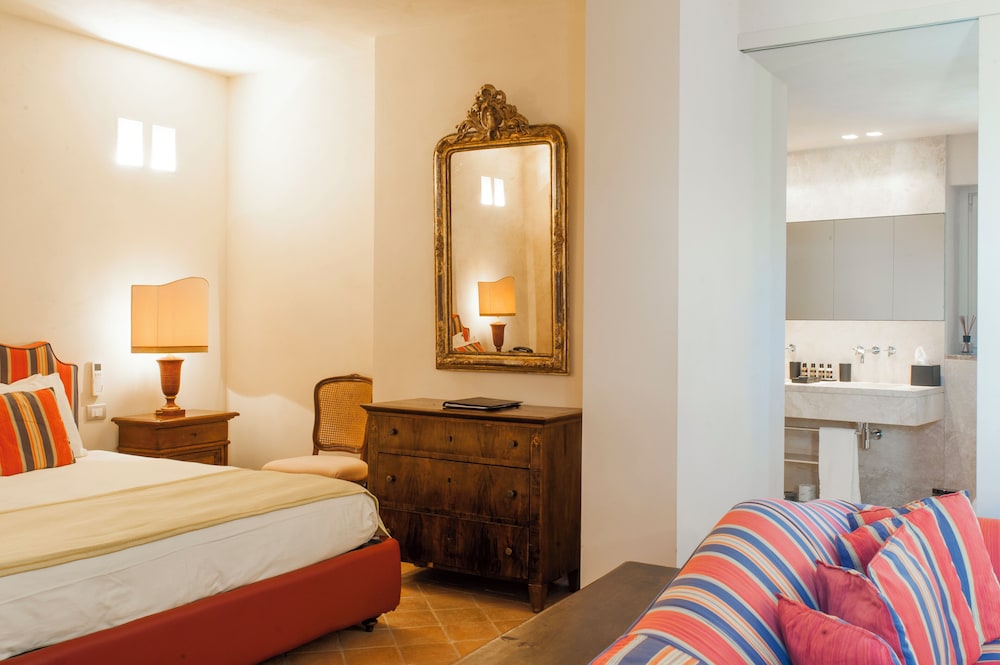 Junior Suite, Terrace, Valley View (Unesco View) photo 3