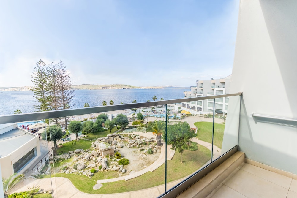 Family Room, Twin, 2 Bedrooms, Sea View