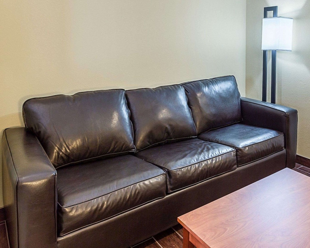Suite, 1 King Bed with Sofa bed, Accessible, Non Smoking