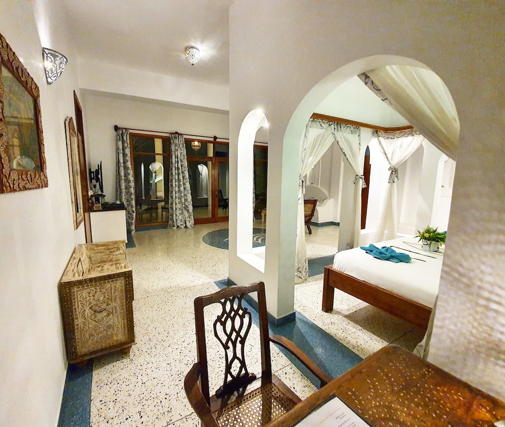 Suite with Sea View ( Villa Kidosho ) photo 2