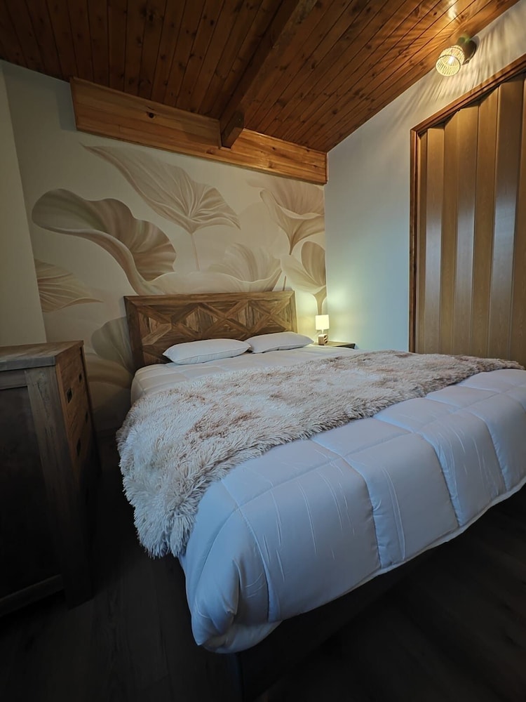 Le Refuge Bas de Chalet photo 1