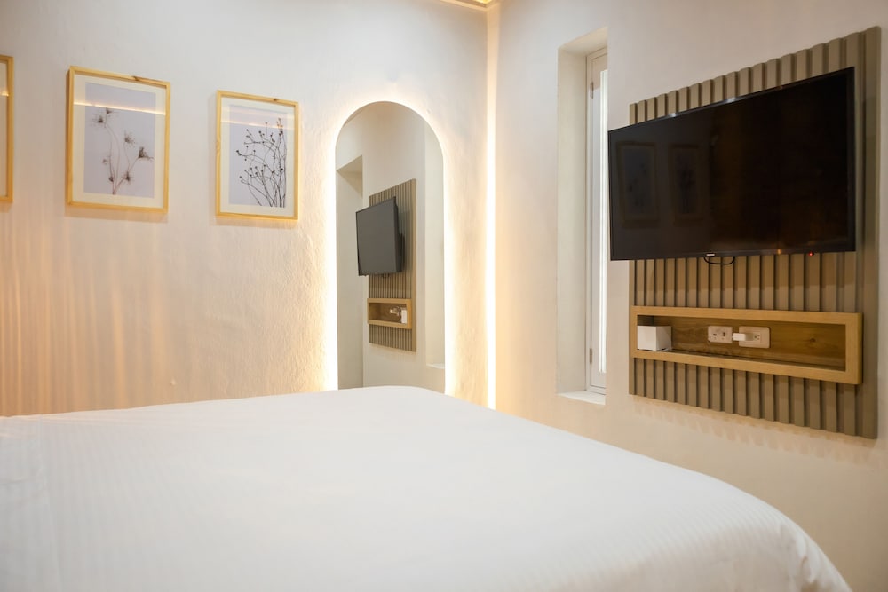Superior Double Room photo 2