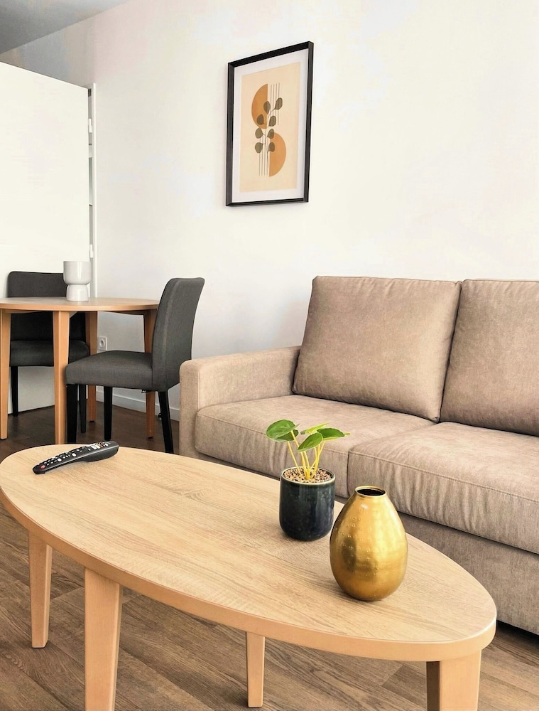 Apartment, 1 Bedroom photo 3