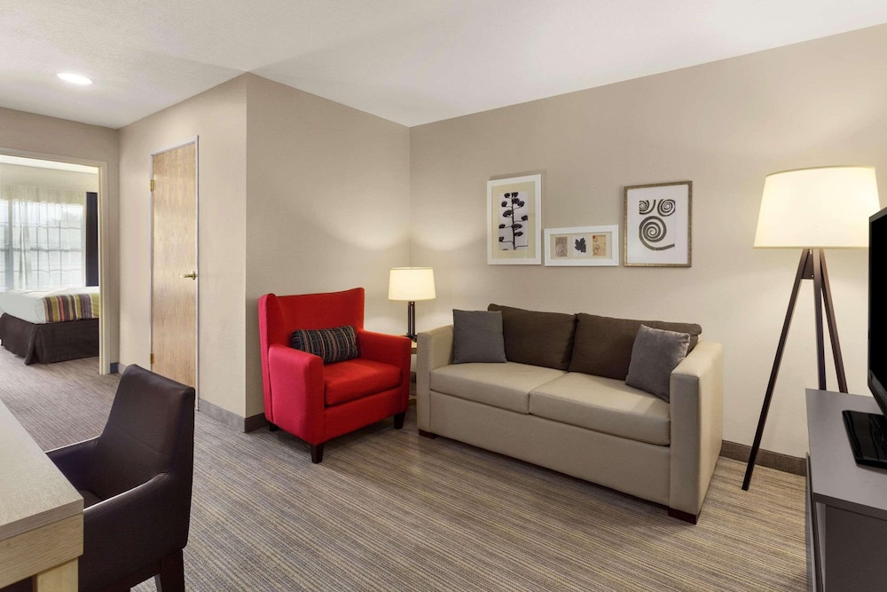 Suite, 1 Bedroom, Non Smoking - Photo 1