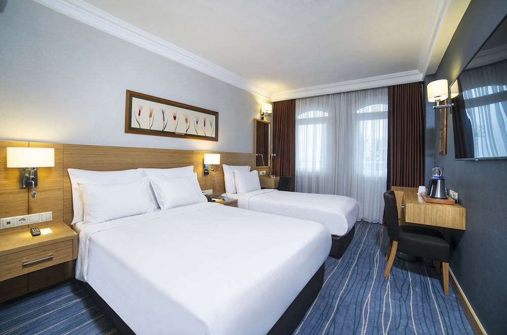 Standard Room, Balcony, Sea View photo 1