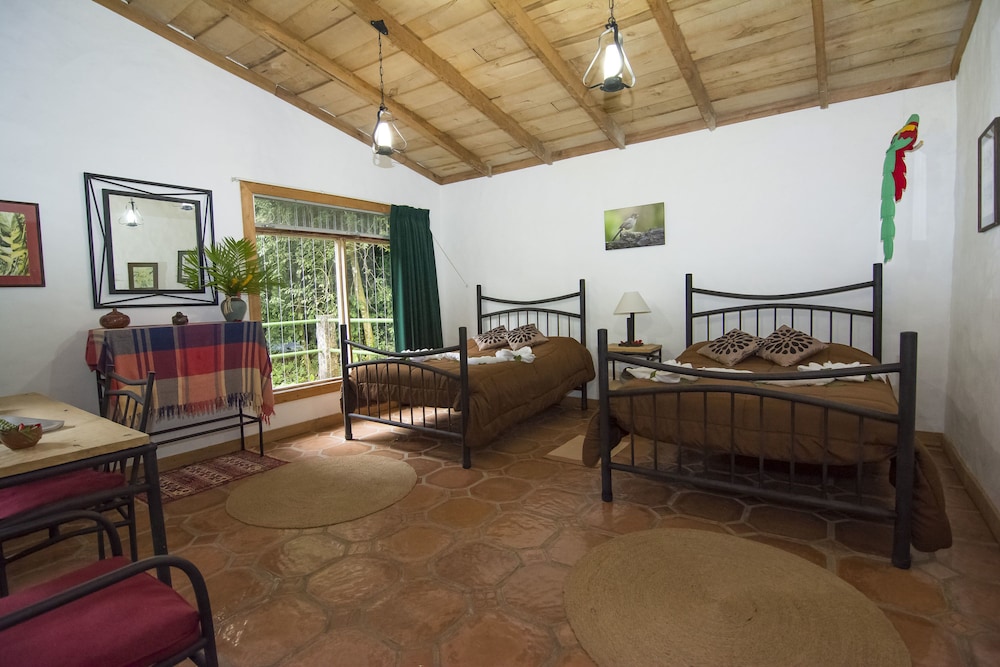 Superior Double Room, Mountain View photo 2