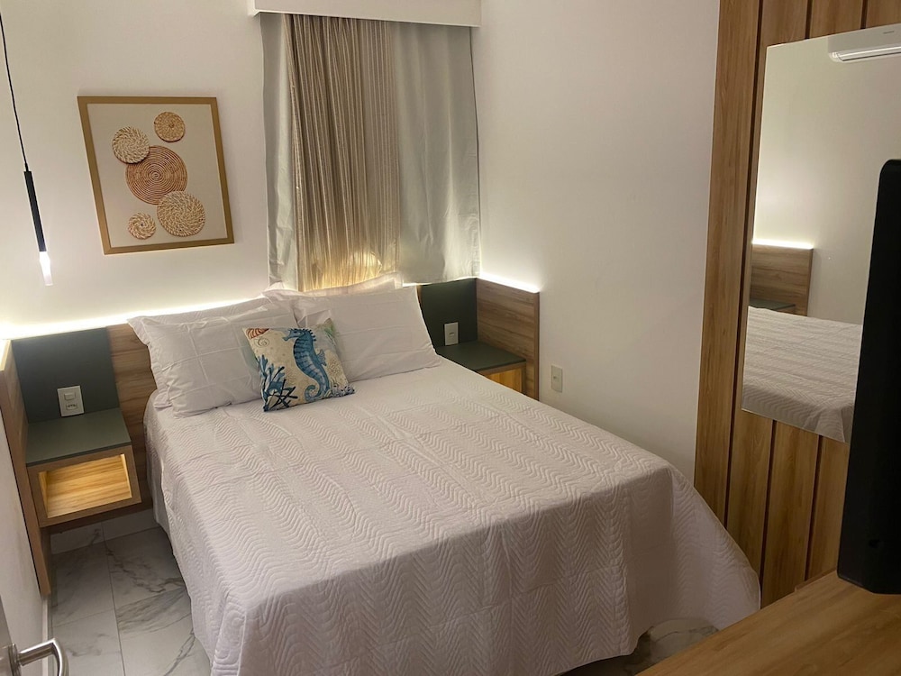 Apartamento Jardins photo 1
