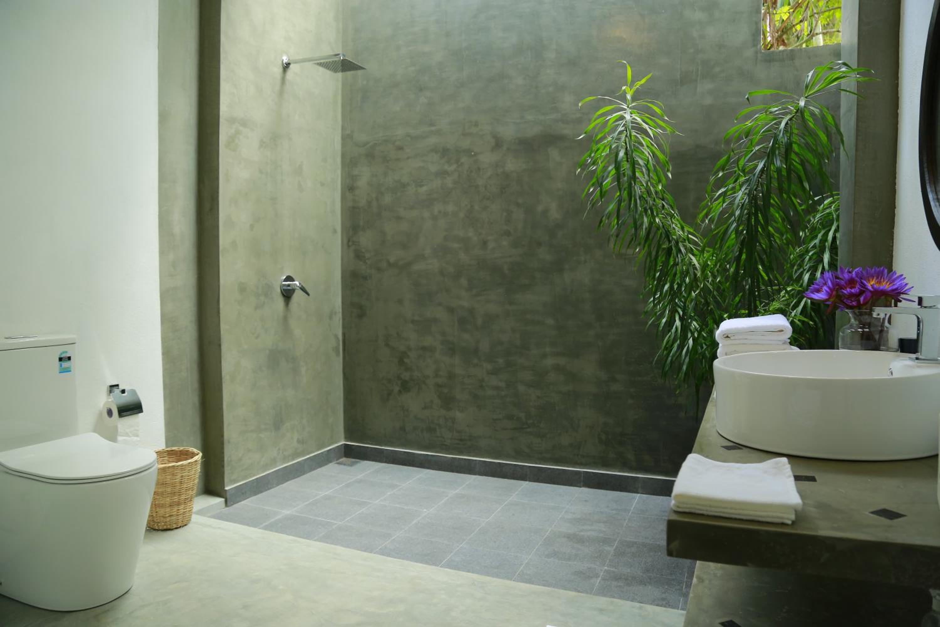 Deluxe Room with Jungle view photo 2