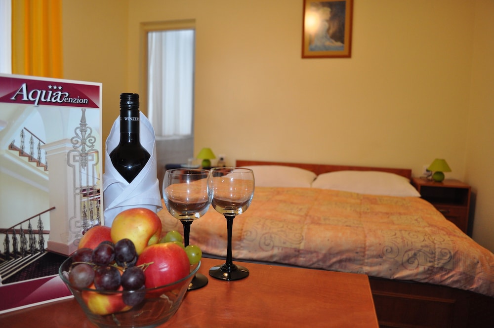Standard Double or Twin Room photo 1
