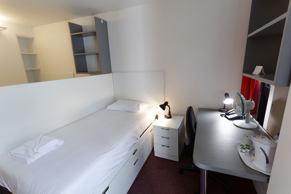 Twin Room photo 2