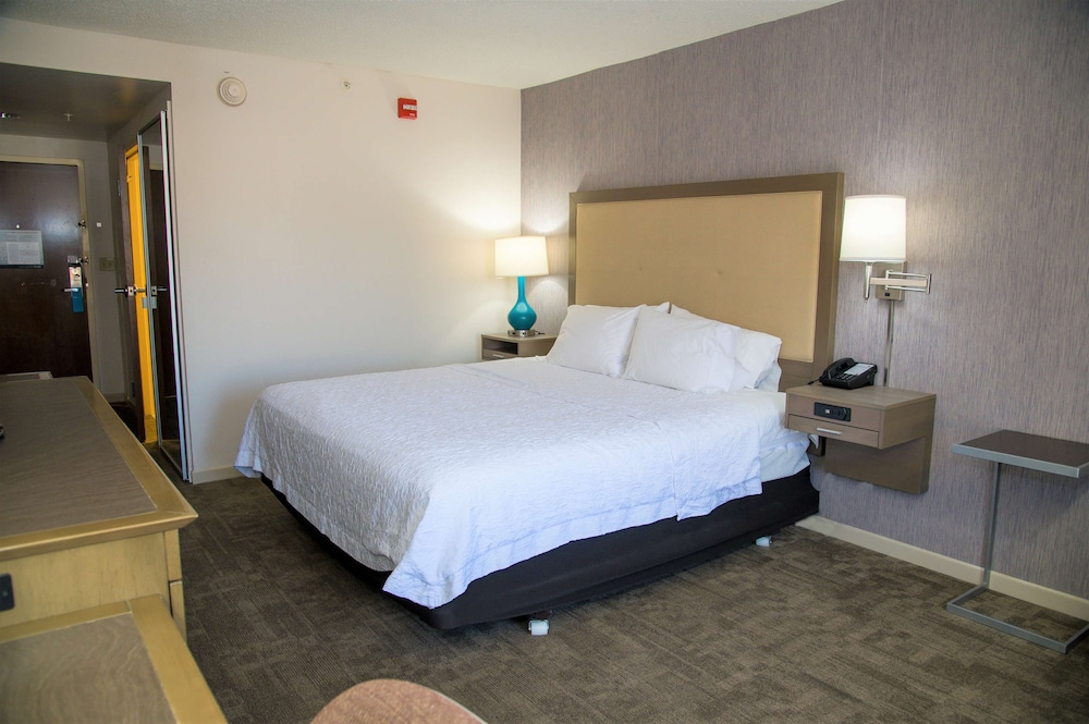 Room, 1 King Bed, Accessible, Non Smoking - Photo 3
