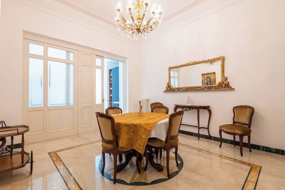 The One, Luxury Havudsigt Med Klaver, Billede 15