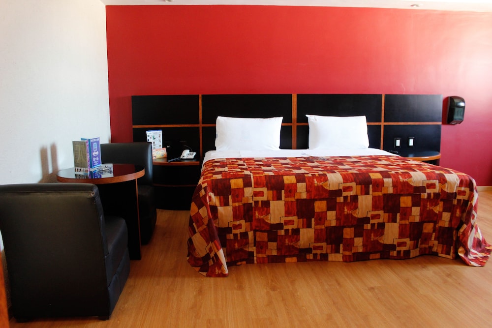 Basic Room