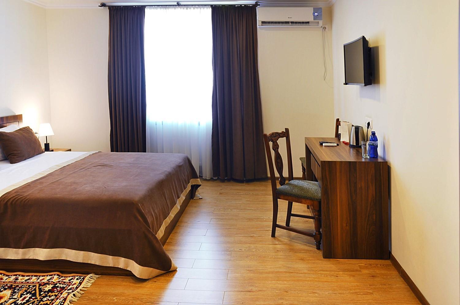 Superior Double Room photo 1