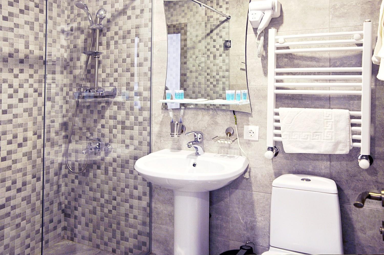 Superior Double Room photo 2