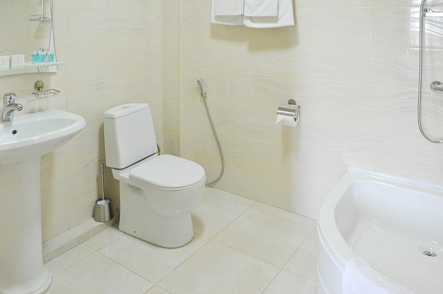 Large Double Or Twin Room photo 2