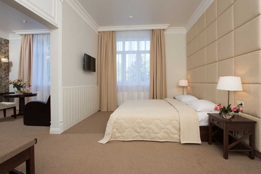 Suite, 1 Bedroom photo 1
