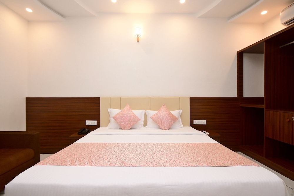 Deluxe Room photo 2
