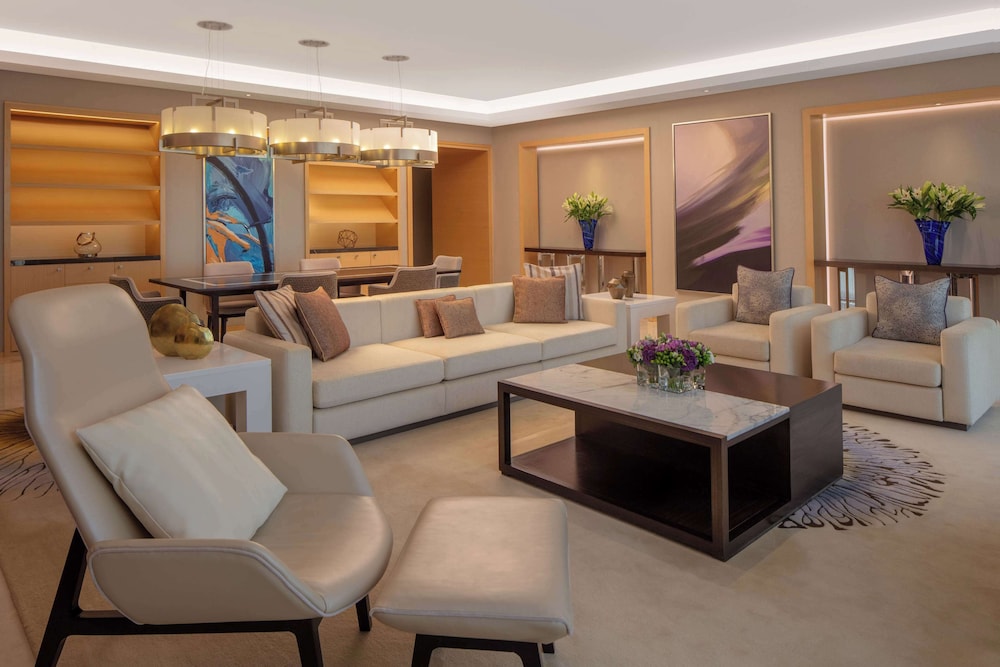 Presidential Suite, 2 Bedrooms