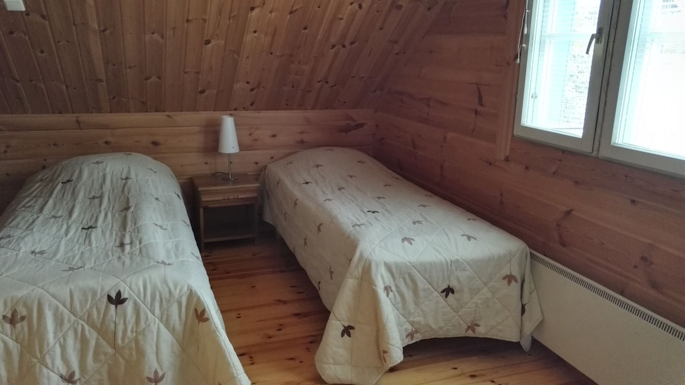 Cottage (Sininen Mökki) photo 2