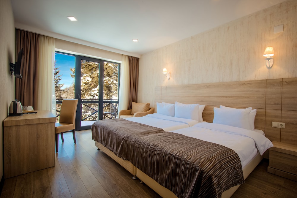 Deluxe Triple Room, 1 Bedroom photo 1