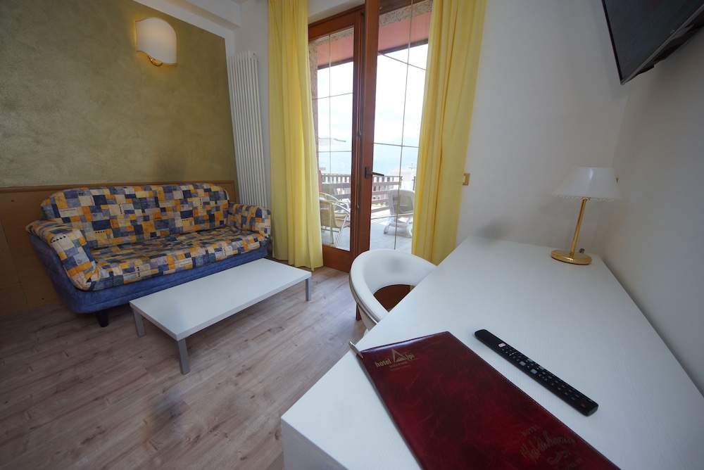 Deluxe Room photo 1