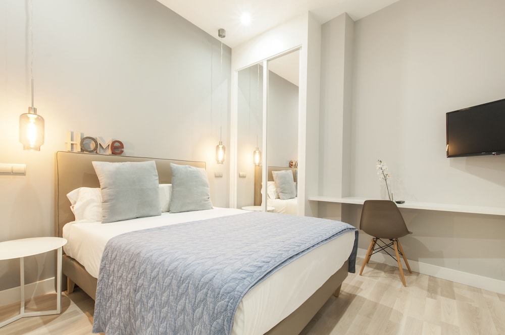 Business Apartment